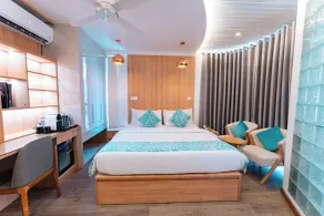 Hotel Star Shell - Rum