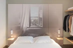 B&B HOTEL Blois Sud Vineuil - Room