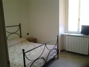Locanda Sant'Antonio de foris - Room