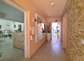 Club Çapa Hotel - Resepsjon