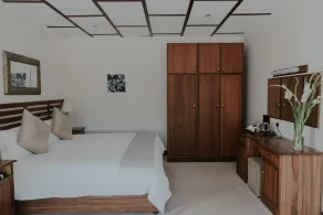 Cana Vineyard Guesthouse - Chambre
