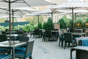 Le Méridien Chicago - Oakbrook Center - Restaurant