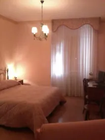 B&B Michael - Zimmer