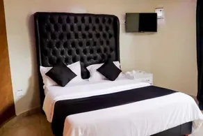 Mutengene Resort Webuye - Værelse