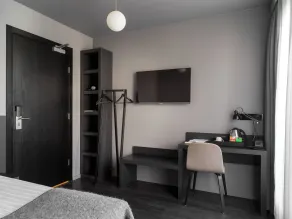 Skuggi Hotel by Keahotels - Room