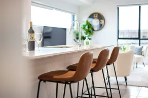 StayAU 5BR Family Getaway GreaterGeelong in Duneed - Private kitchenette