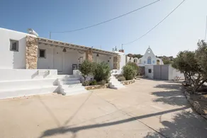 Apostolis Windmill - Rom