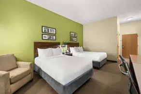Sleep Inn Boone University Area - Chambre