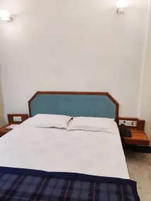 Hotel GRG - Zimmer