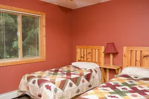 Woodland Beach Resort - Værelse