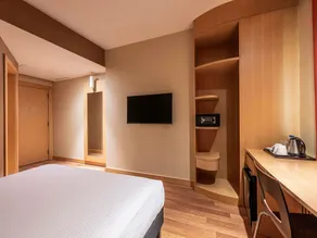 Ibis Riyadh Hotel Al Muhammadiyah United Company Branch - Room