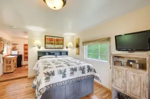 'minnehaha' Allenspark Cabin Near Hiking! - Innenbereich