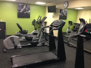 Country Inn & Suites by Radisson, Washington, DC East - Capitol Heights, MD - Salle de sport