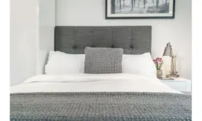Tailored Stays - Victoria Road - Værelse