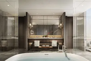 Crowne Plaza Shanghai Hongqiao by IHG - Camera