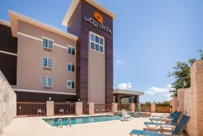 La Quinta by Wyndham Odessa North - Piscine