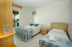 Pousada Morada da Praia - Room