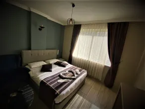 Bornova Otel - Camera
