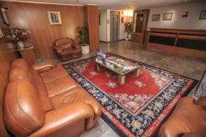 Hotel Roc Del Castell - Resepsjon