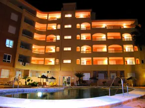 Apartamentos Maracay - Pool