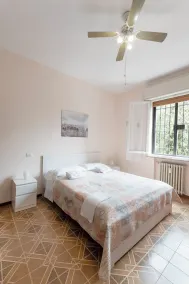 FARE BnB Room via Monte 14 - Værelse
