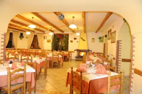 Rabbit - Restaurant