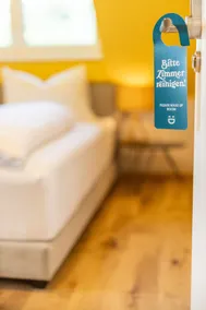 Boutiquehotel Caravella Velden - Chambre