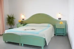 Hotel Cala Dei Pini - Rum