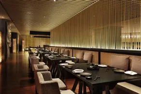 Mels Weldon Dongguan Humen - Restaurant