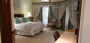 Prinshof Manor Guesthouse - Zimmer