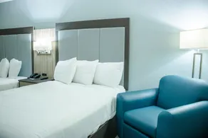 Admiral's Inn on Tybee Island - Chambre