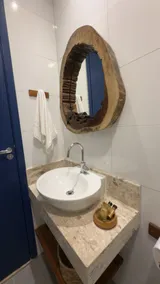 Boulevard Pousada Boutique - Bathroom