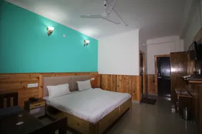 Hotel Mount View - Room