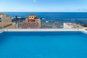 Hotel Marquesa - Piscine