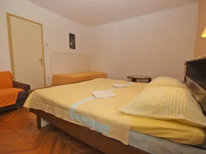 Apartment 256 - Rom