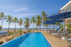 Clarita's Beach Bar & Resort, WorldHotels Elite - Piscine