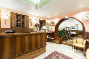 Hotel Al Piave - Reception