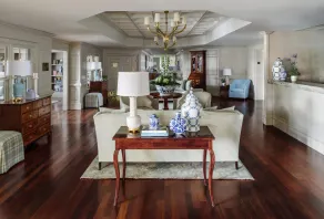 The Bellmoor Inn and Spa - Hall