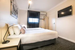 Nightcap at Hendon Hotel - Chambre