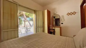 Hotel Zanella - Camera