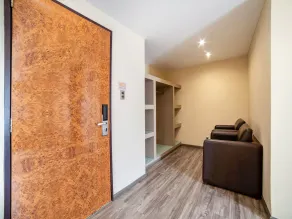Hotel Escala Central del Norte - Chambre