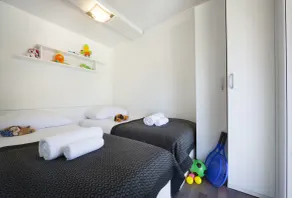 Maistra Camping Polari Mobile homes - Room