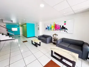Hotel Plazha Express - Reception