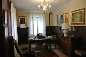 VILLA LE ROSE - Reception