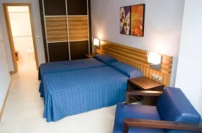 Apartamentos Turisticos Noray - Camera