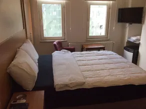 Hotel Yonca - Chambre