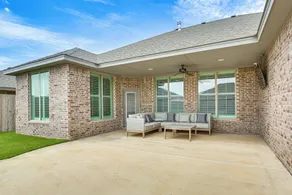 8 Mi to Texas Tech: Spacious Lubbock Home - Innenbereich