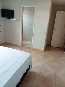 Pousada Fonte da Samaritana - Habitación