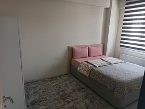 İnegöl Abir Pansiyon - Room