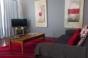 Coolum Beach Resort - Chambre